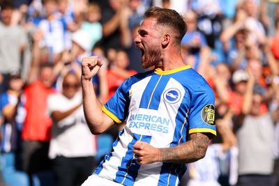 Brighton & Hove Albion vs Leicester City LIVE: Premier League result, final score and reaction