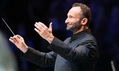 Prom 62: Berlin Phil/Petrenko review – sinister magic marks a concert of startling brilliance