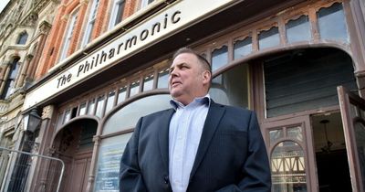Established Cardiff landlord warns energy bills mean 'Armageddon' for pubs
