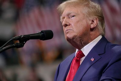 America's secrets: Trump's unprecedented disregard of norms
