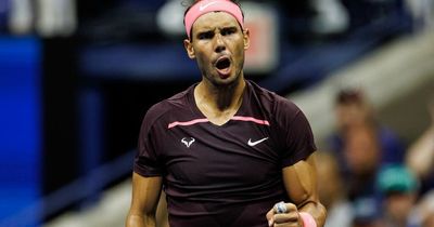 Rafael Nadal defeats Richard Gasquet to move to US Open fourth round