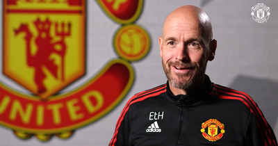 Erik ten Hag sends warning about Manchester United improvement ahead of Arsenal fixture