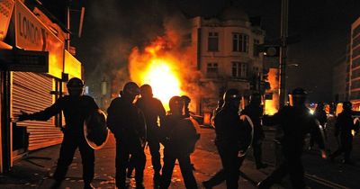 Cost of living crisis could spark 'civil unrest' like 2011 riots, police chiefs fear
