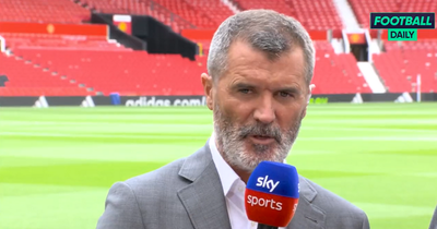 Roy Keane gives honest verdict about Erik ten Hag's Manchester United rebuild this season