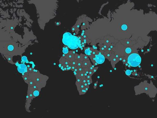 Panama Papers: Journalists publish leaked data online despite legal threats