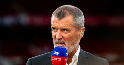 Roy Keane explains 'excellent' reason for Arsenal unbeaten start amid Man United prediction