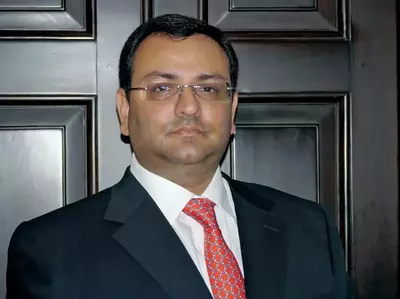 Pictorial Glimpses: The glorious Journey of Ex-Tata Chairman Cyrus Mistry