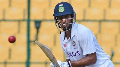 1st unofficial Test: Tilak scores maiden ton, Kuldeep gives better account as India A-New Zealand A match ends in a draw