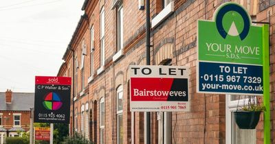 Warning to anyone renting a home in the UK as letting agent makes dire prediction