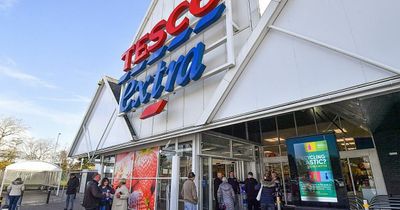 Tesco ramps up shop security amid fears cost of living crisis will spark surge in crime