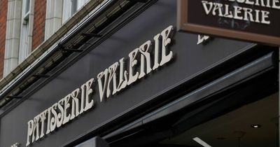 Glasgow Central cafe Patisserie Valerie to close its doors after 'failing to recover' from pandemic