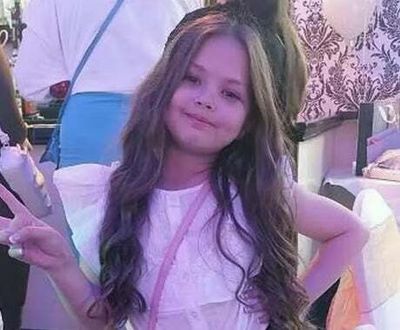 Olivia Pratt-Korbel: Three men arrested following death of nine-year-old