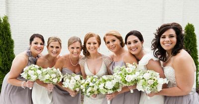 Bride threatens to sack sister as bridesmaid after she refuses to get hair extensions