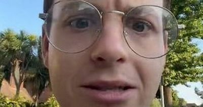 People are just discovering the real meaning of ‘dry cleaning’ after viral TikTok