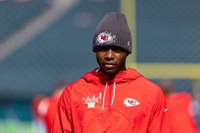 Why Josh Gordon’s stint with Chiefs didn’t pan out