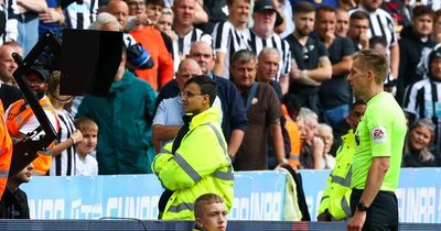 Premier League to review controversial VAR calls including disallowed Newcastle goal