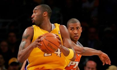 Kobe Bryant’s top 100 games: No. 80