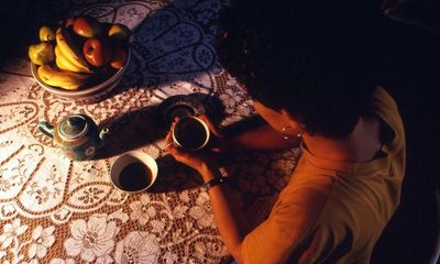 Woman of Light by Kali Fajardo-Anstine review – haunted by lost lands