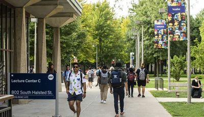 Student debt relief means freedom for millions