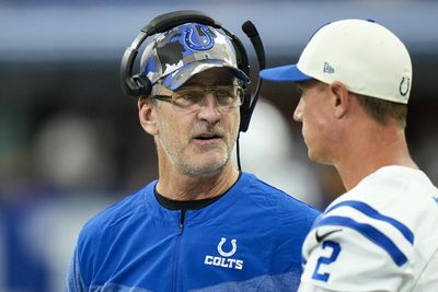 Colts’ roster age ranks middle of the pack