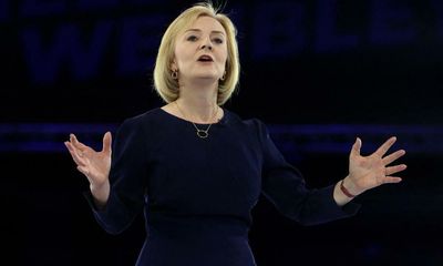 Bills, Russia and angry Tories: key challenges Liz Truss will face as PM