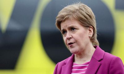 Sturgeon warns Truss not to ‘gerrymander’ Scottish referendum rules