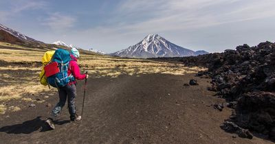 Eight killed after falling 13,000ft off highest active volcano in Europe and Asia