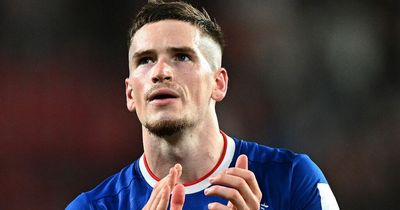 Ryan Kent Rangers exit query as claims made that star's head may be turned by transfer links