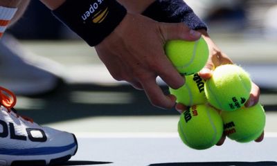US Open 2022: Gauff beats Zhang after Berrettini and Ruud go through – as it happened