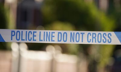 Man arrested on suspicion of murder after Kensington High Street shooting