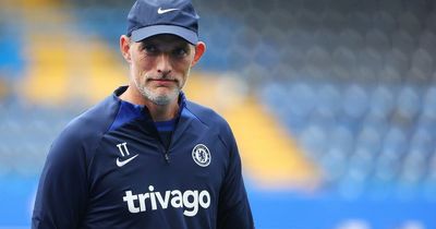 Chelsea confirm Champions League squad with Thomas Tuchel including seven new signings