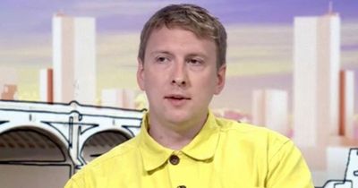 Joe Lycett fans in stitches as comedian 'derails' Laura Kuenssberg's new BBC show