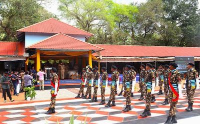 CM urges police to be vigilant against moves to foment unrest