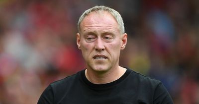 Steve Cooper sets himself ‘difficult’ Nottingham Forest challenge before Leeds United showdown