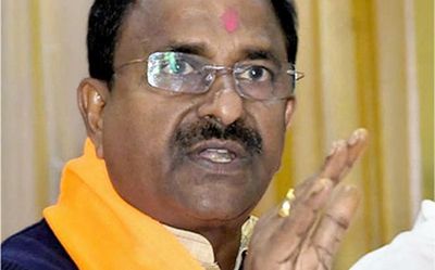BJP may use Jr. NTR’s services for campaigning in A.P., TS, says Veerraju