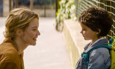 Other People’s Children review – a heartfelt modern love triangle