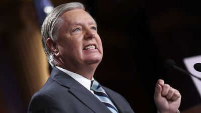 Lindsey Graham defends predicting riots over Trump: “What I tried to do was state the obvious”