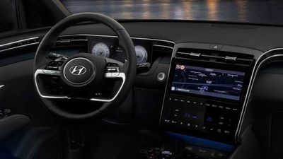 Hyundai And Kia Getting TomTom Navigation Services In Europe