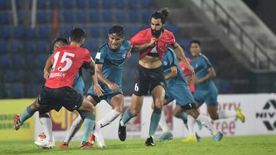 Durand Cup: Odisha FC down Army Green 1-0, finish group stages with all-win record