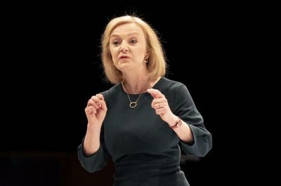 Liz Truss's energy proposals 'dangerously short-sighted', SNP warn