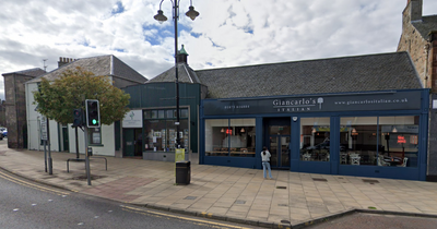East Lothian restaurant to reopen five months after sinking into the ground