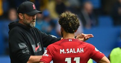 Michael Owen wrong about Mohamed Salah as Liverpool truth becomes clear