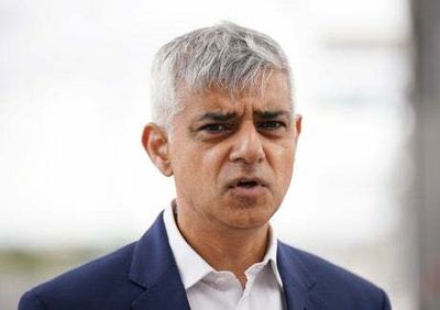 Sadiq Khan calls for ‘Covid-style’ support package to tackle soaring energy bill crisis