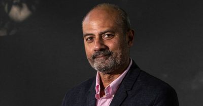 BBC's George Alagiah 'absolutely knackered' after presenting news while fighting cancer