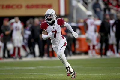 7 days till the Cardinals’ 2022 season opener vs. Chiefs