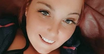 'I started taking ecstasy at 13. I ended up losing everything'