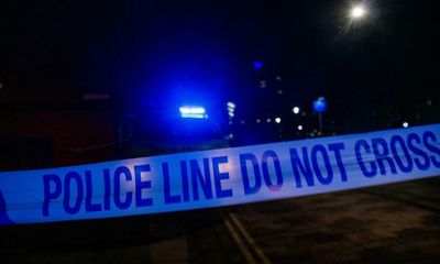 Boy, 17, stabbed to death in brawl in east London