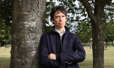 Rory Stewart’s centrist Tory party exists only in his mind