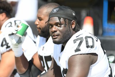 Bears GM Ryan Poles excited about opportunity to develop OL Alex Leatherwood