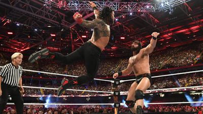 Predictable Finish Doesn’t Detract From WWE’s Clash at the Castle